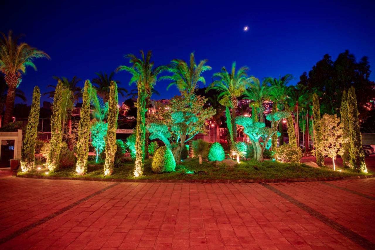 Resort Baia Bodrum Gundogan (Bodrum)