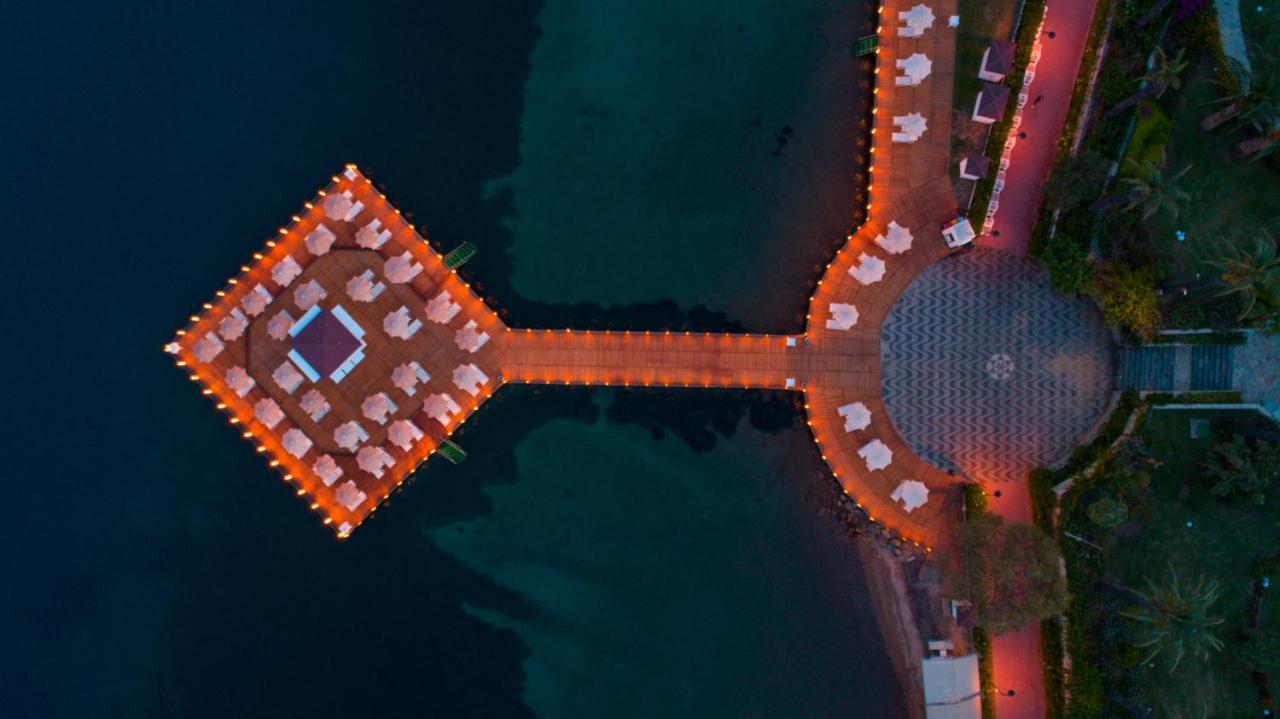 Baia Bodrum Resort Gundogan (Bodrum)
