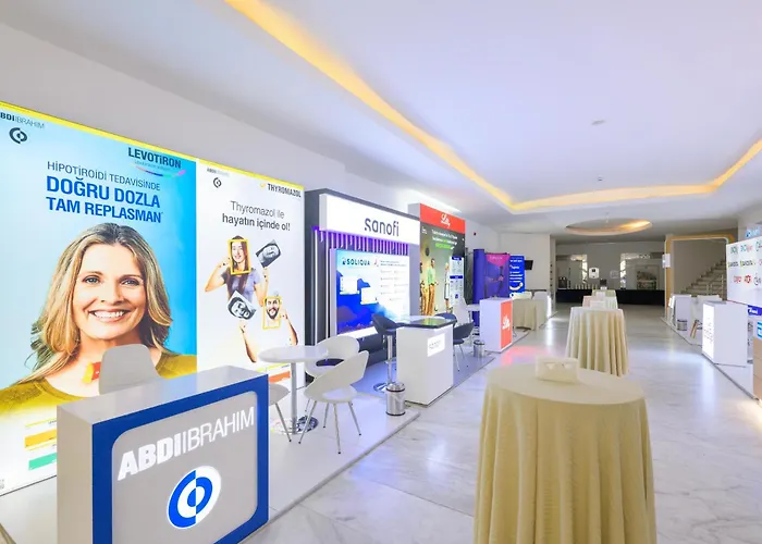 Hotel Baia Bodrum Ultra All Inclusive
