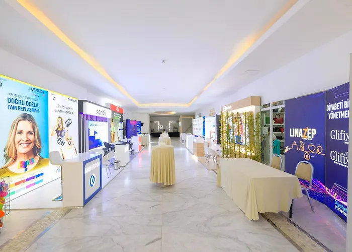 Baia Bodrum Hotel
