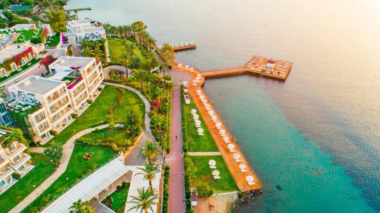 Baia Bodrum Complex Gündoğan