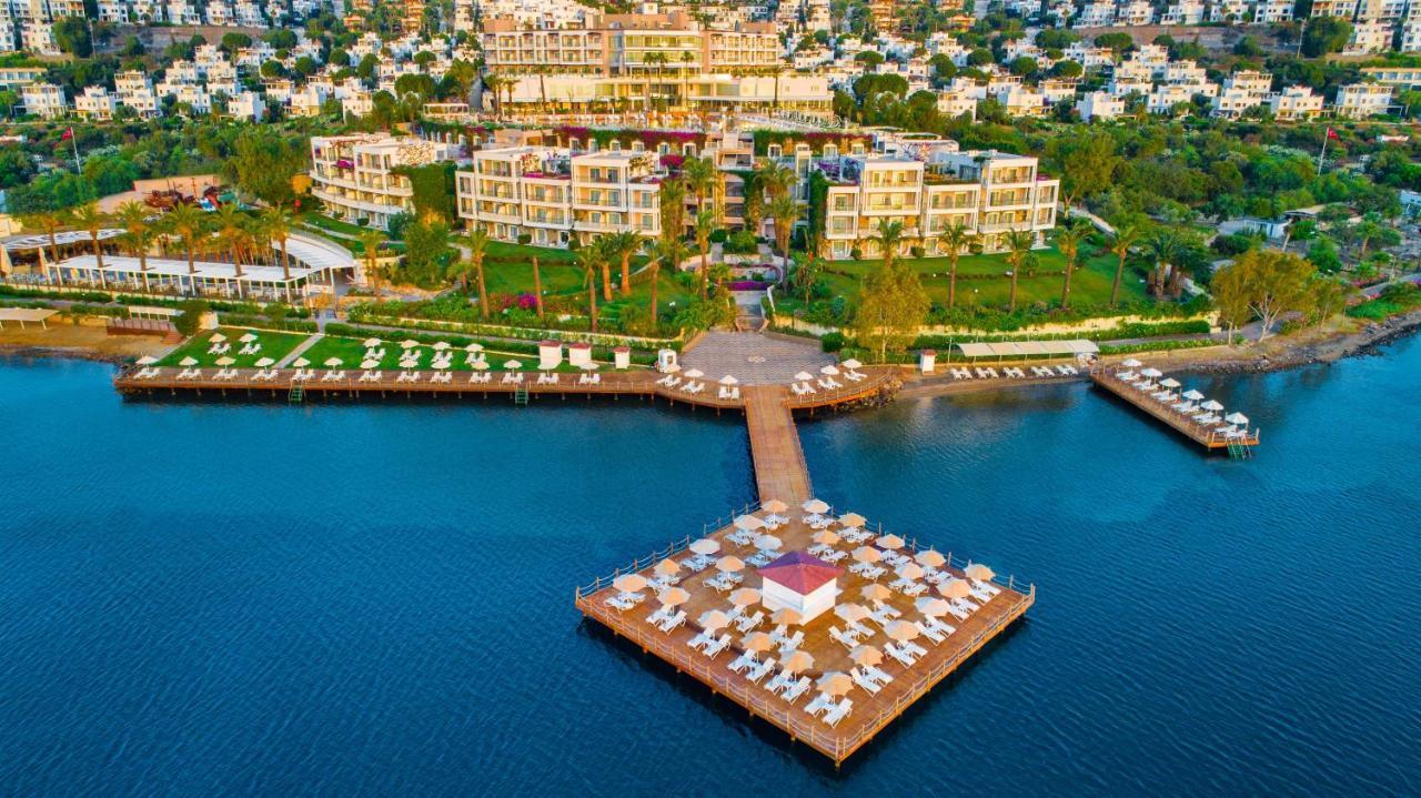 Baia Bodrum 5* Gündoğan