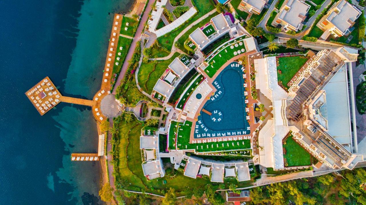 Complex Baia Bodrum