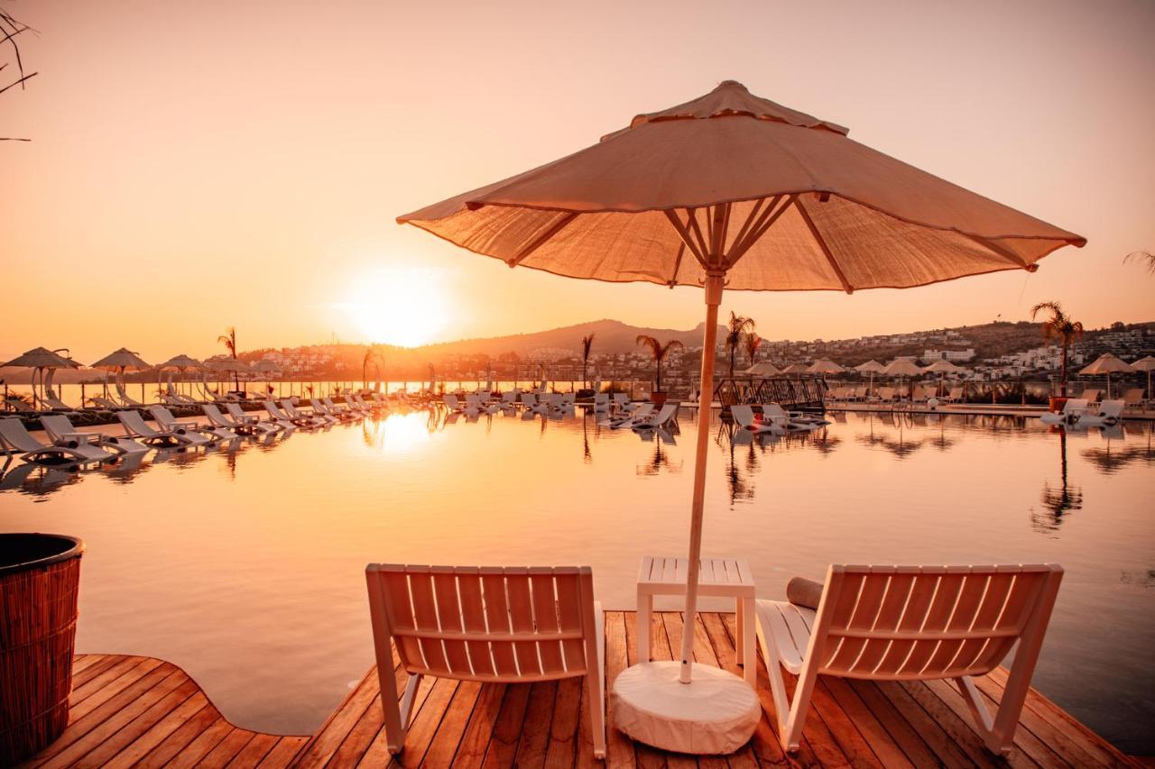 Baia Bodrum Курортний комплекс