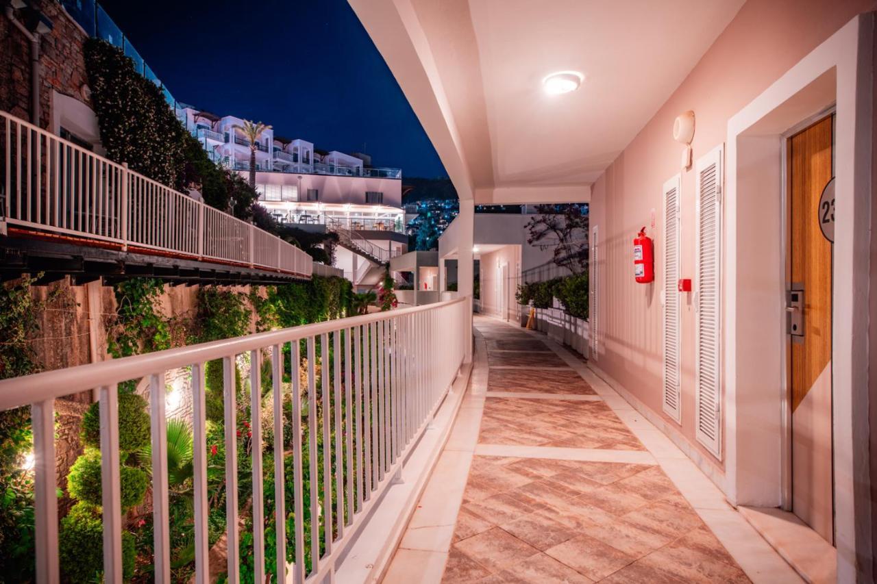 Complex Baia Bodrum 5*