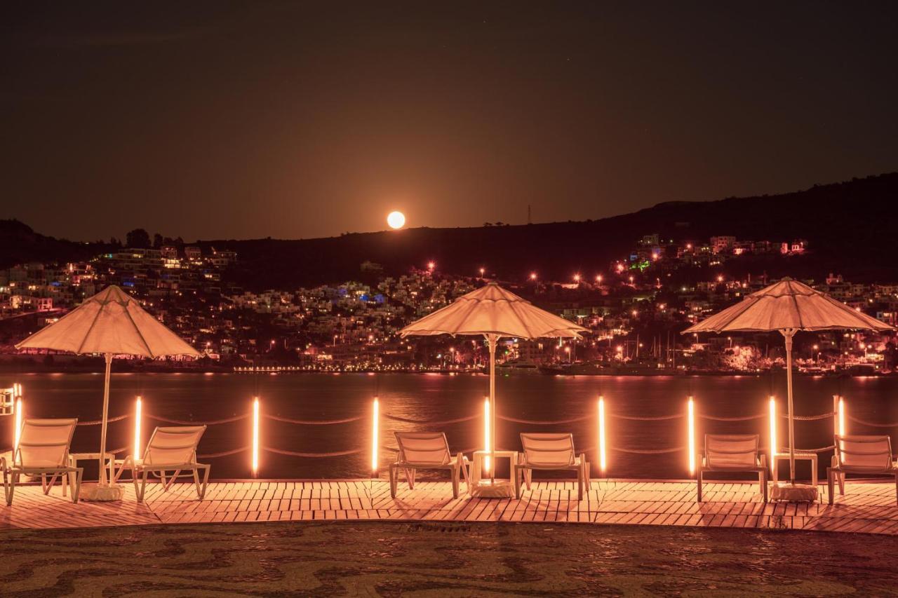 Курортний комплекс Baia Bodrum