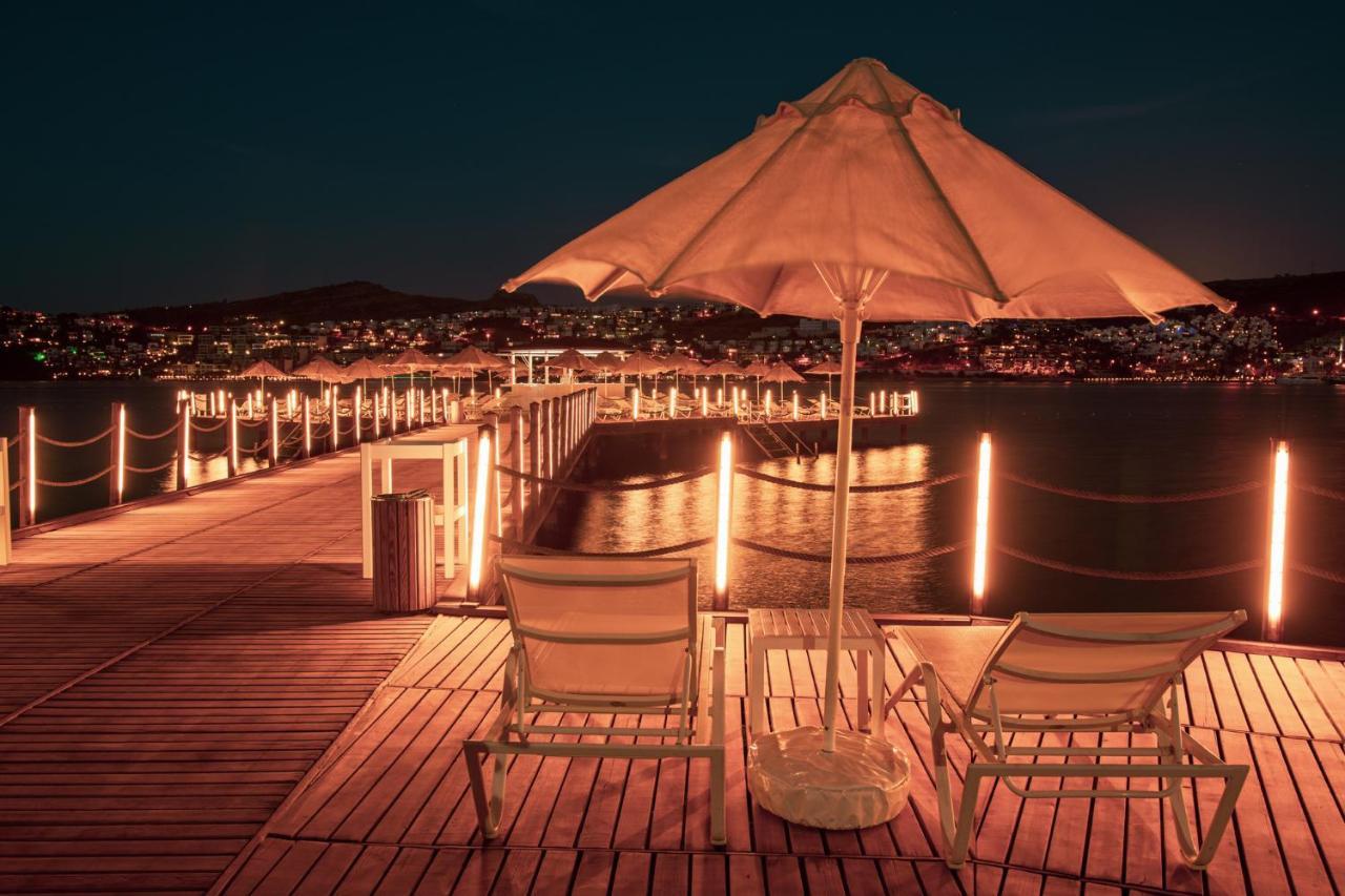 Baia Bodrum Gündoğan