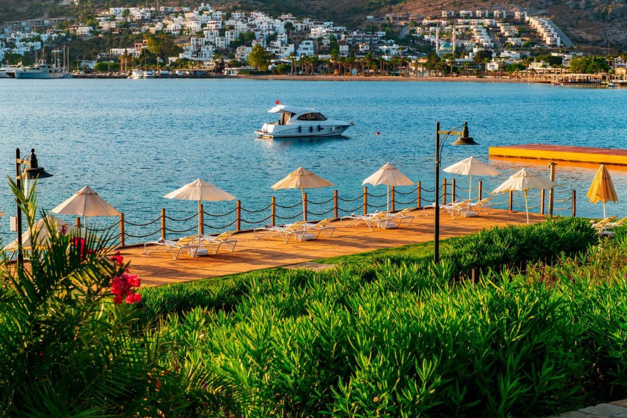 Complex Baia Bodrum Gündoğan