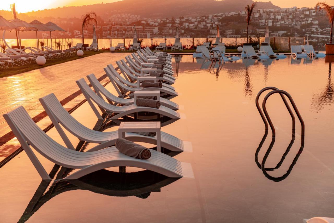 Baia Bodrum 5* Gündoğan