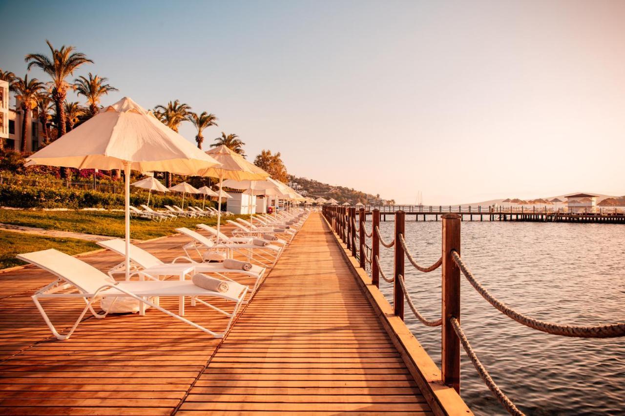 Baia Bodrum Курортний комплекс 5*