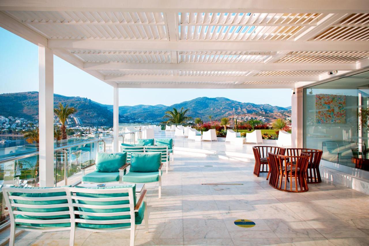 Baia Bodrum 5* Gündoğan