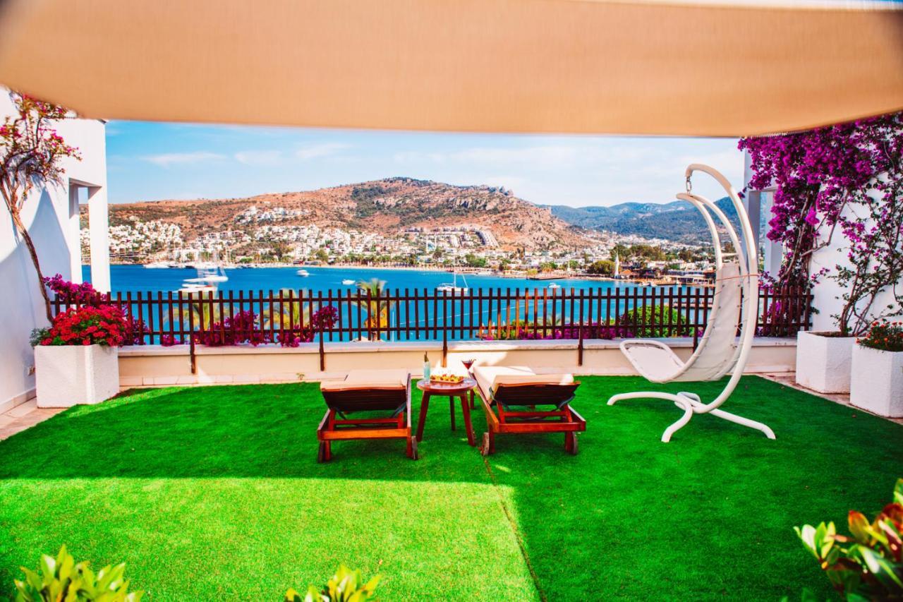 Complex Baia Bodrum Gündoğan