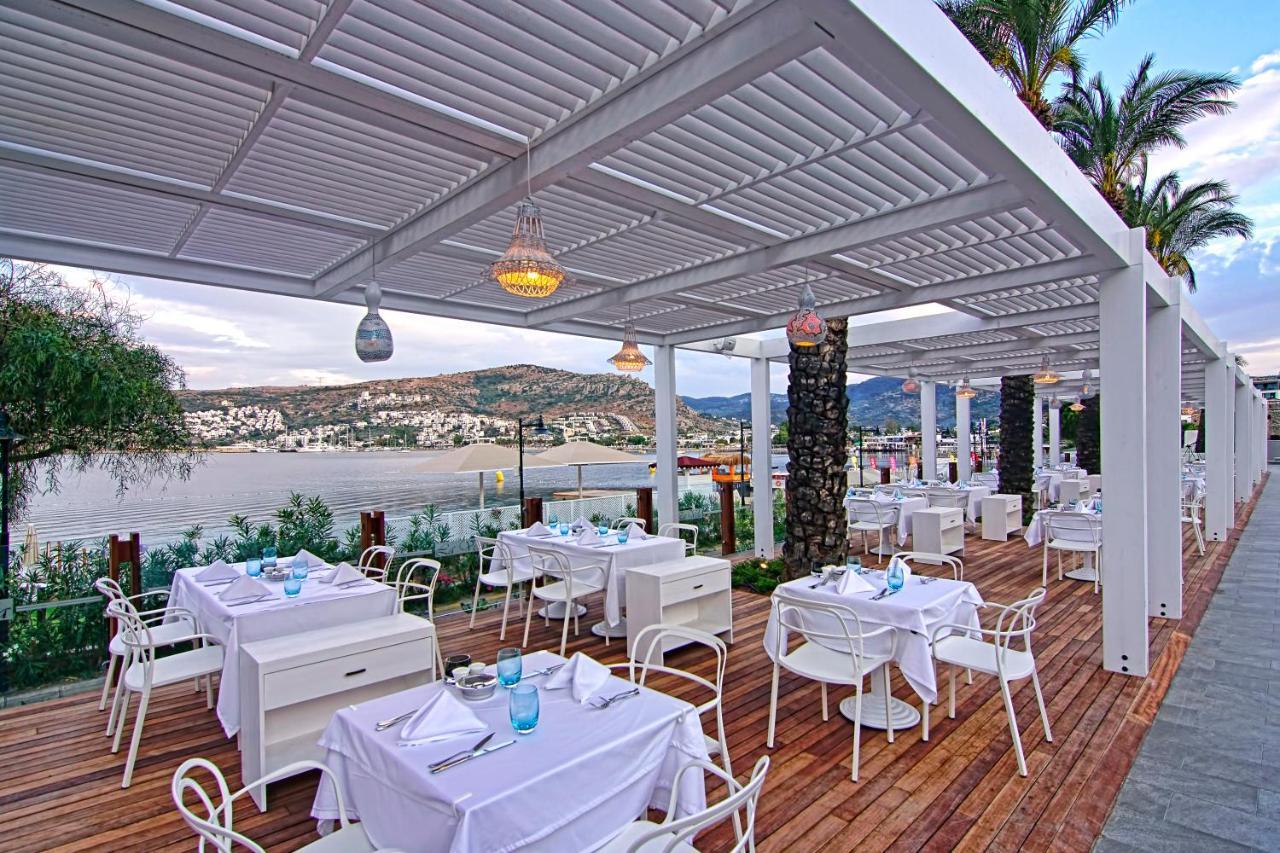 Baia Bodrum Курортний комплекс 5*