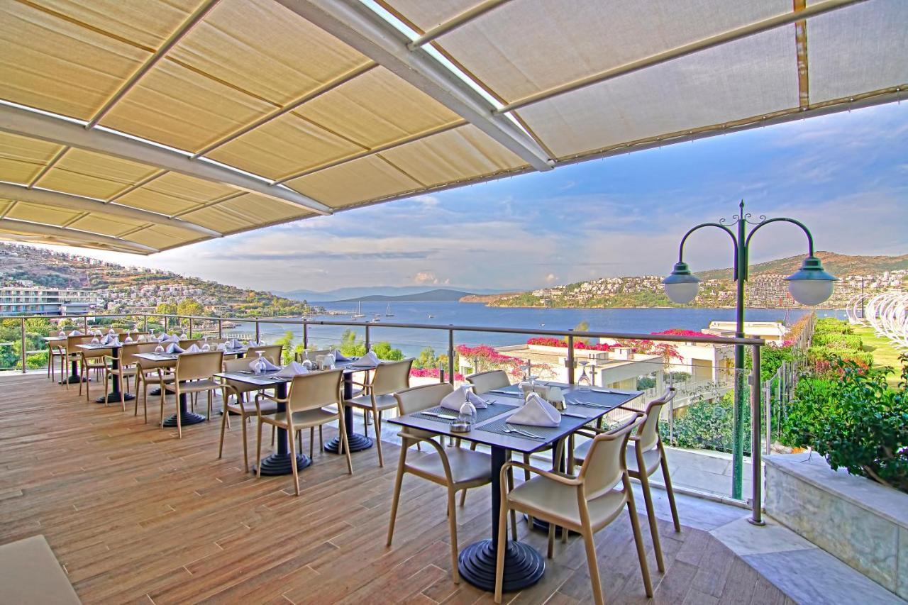 Complex Baia Bodrum