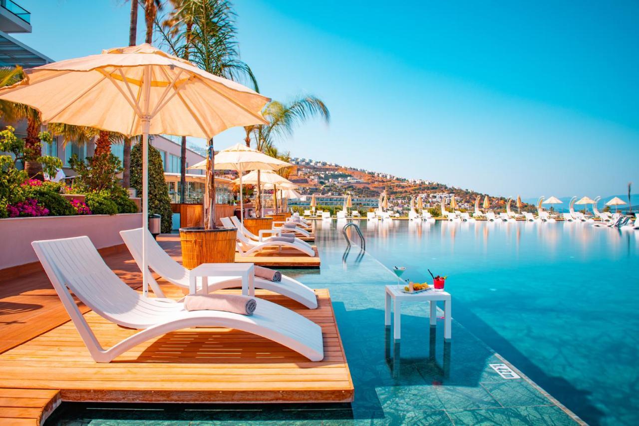 Complex Baia Bodrum