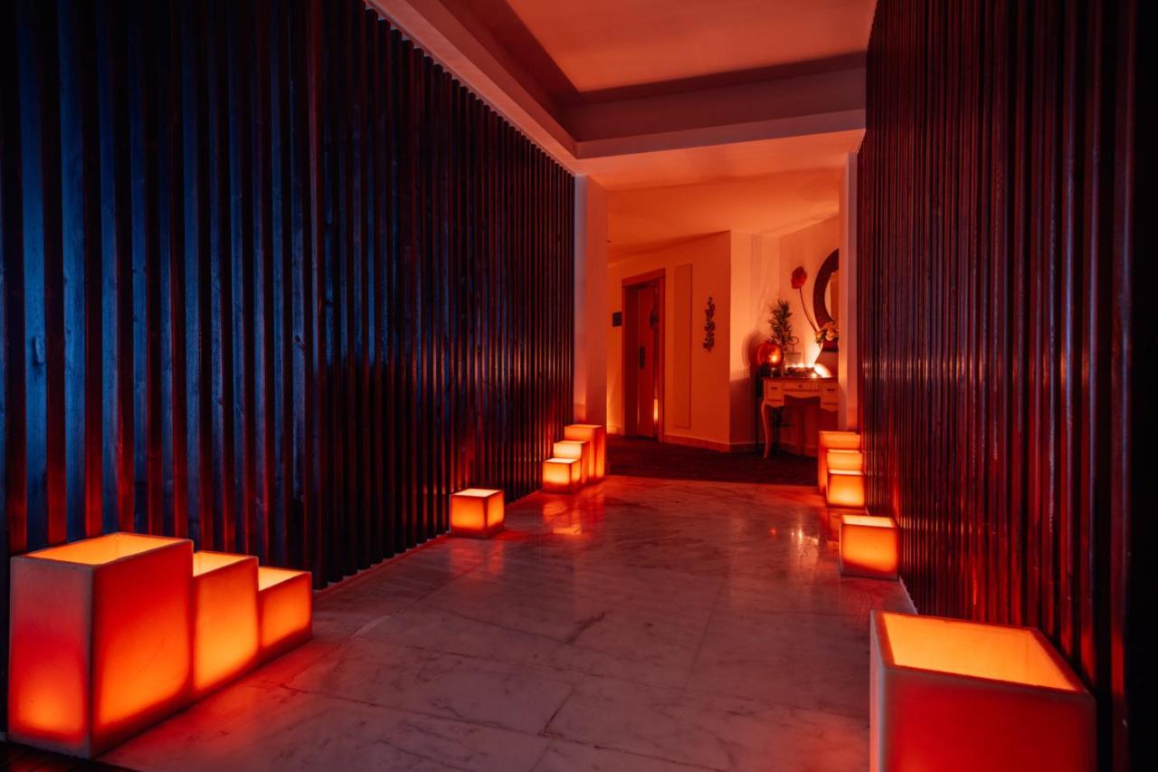 Baia Bodrum Курортний комплекс Ґундоґан