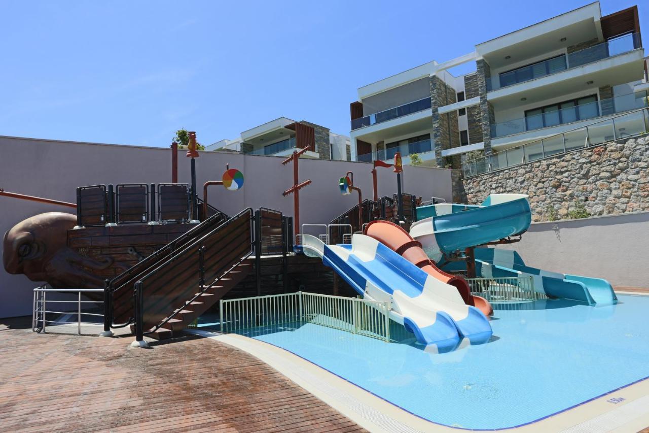 Complex Baia Bodrum Gündoğan