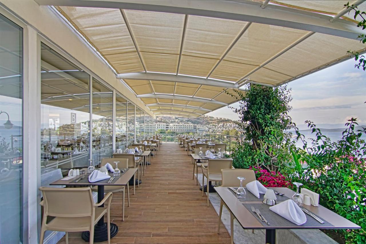 Baia Bodrum 5* Ґундоґан