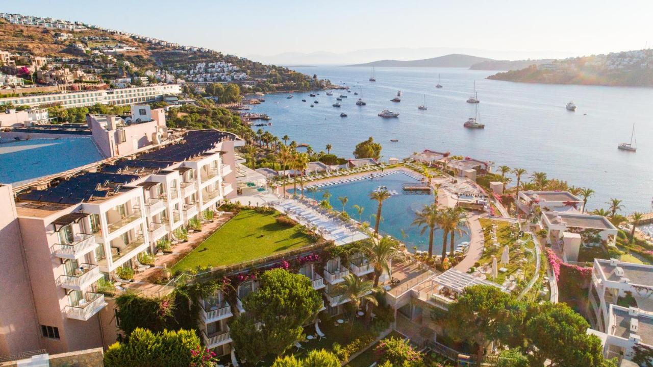 Baia Bodrum Ґундоґан