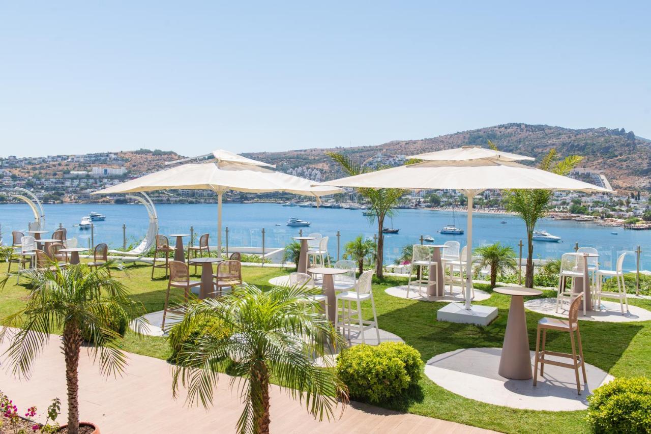 Baia Bodrum 5* Ґундоґан