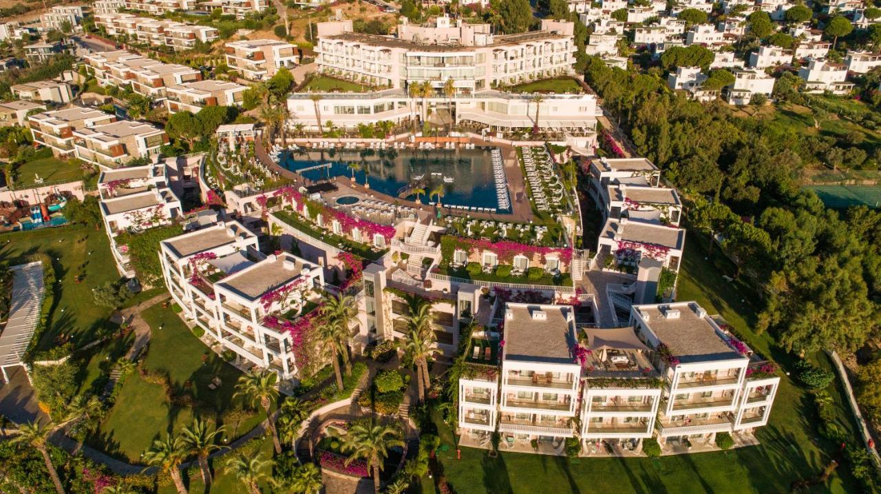 Baia Bodrum Курортний комплекс 5*
