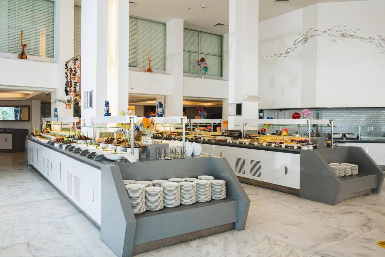 Baia Bodrum 5* Ґундоґан
