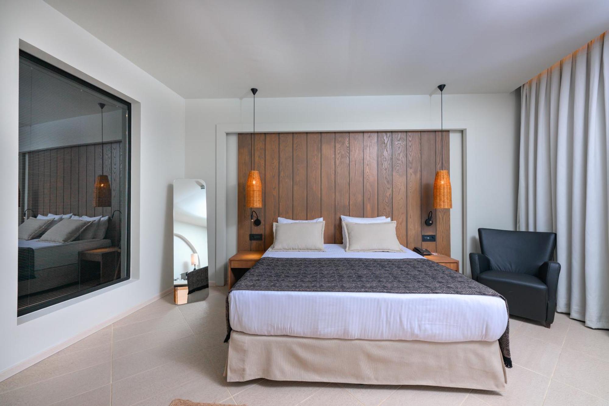 Курортний комплекс Baia Bodrum 5*