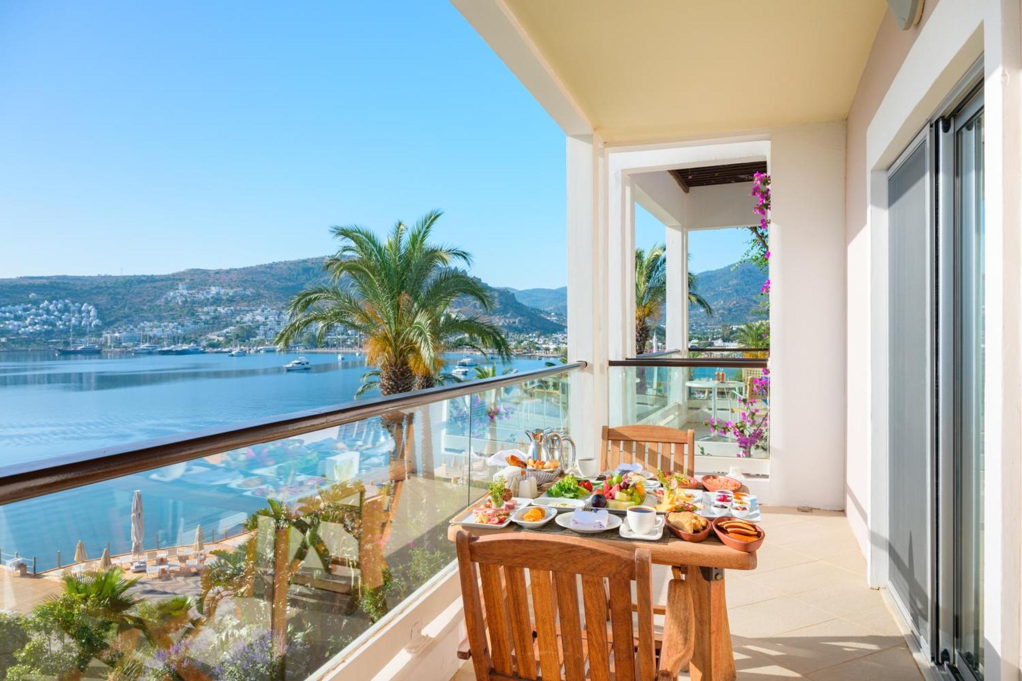 Baia Bodrum Ґундоґан