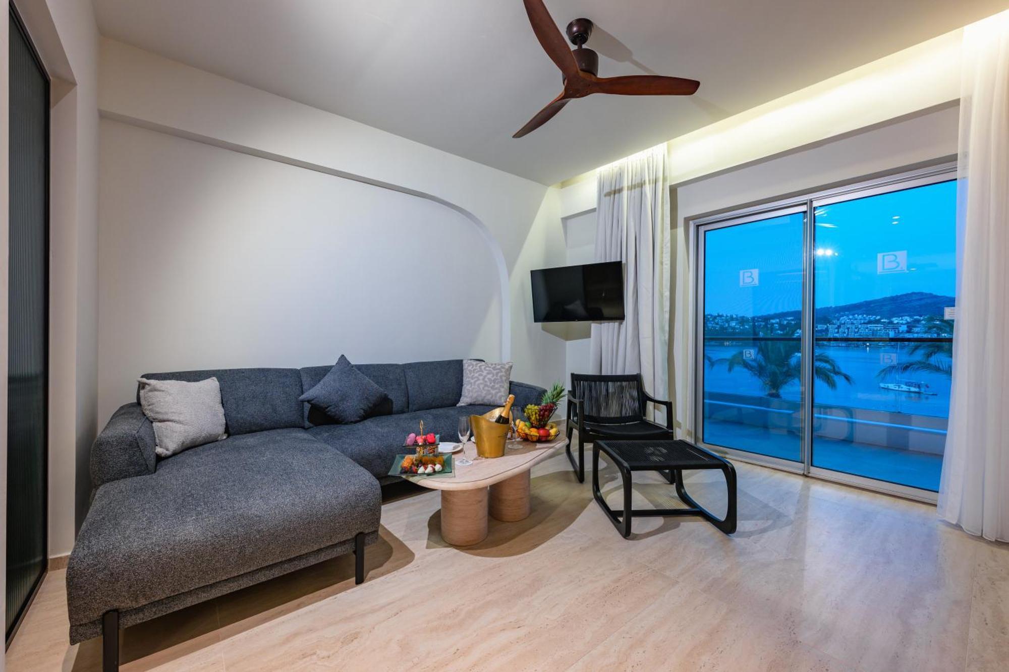 Complex Baia Bodrum 5*