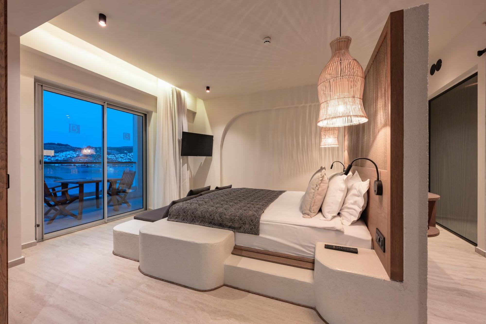 Complex Baia Bodrum Gündoğan