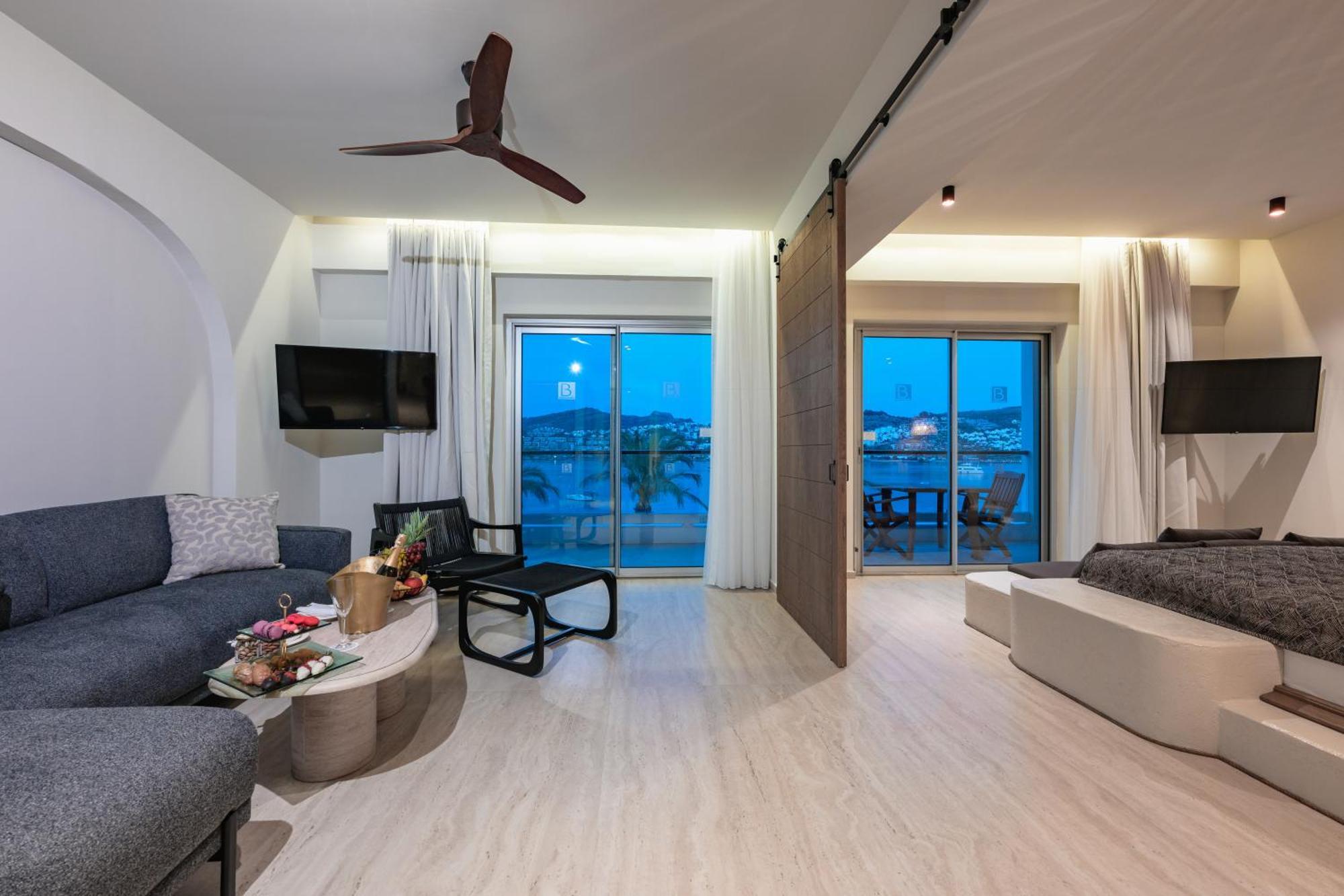 Baia Bodrum 5* Ґундоґан