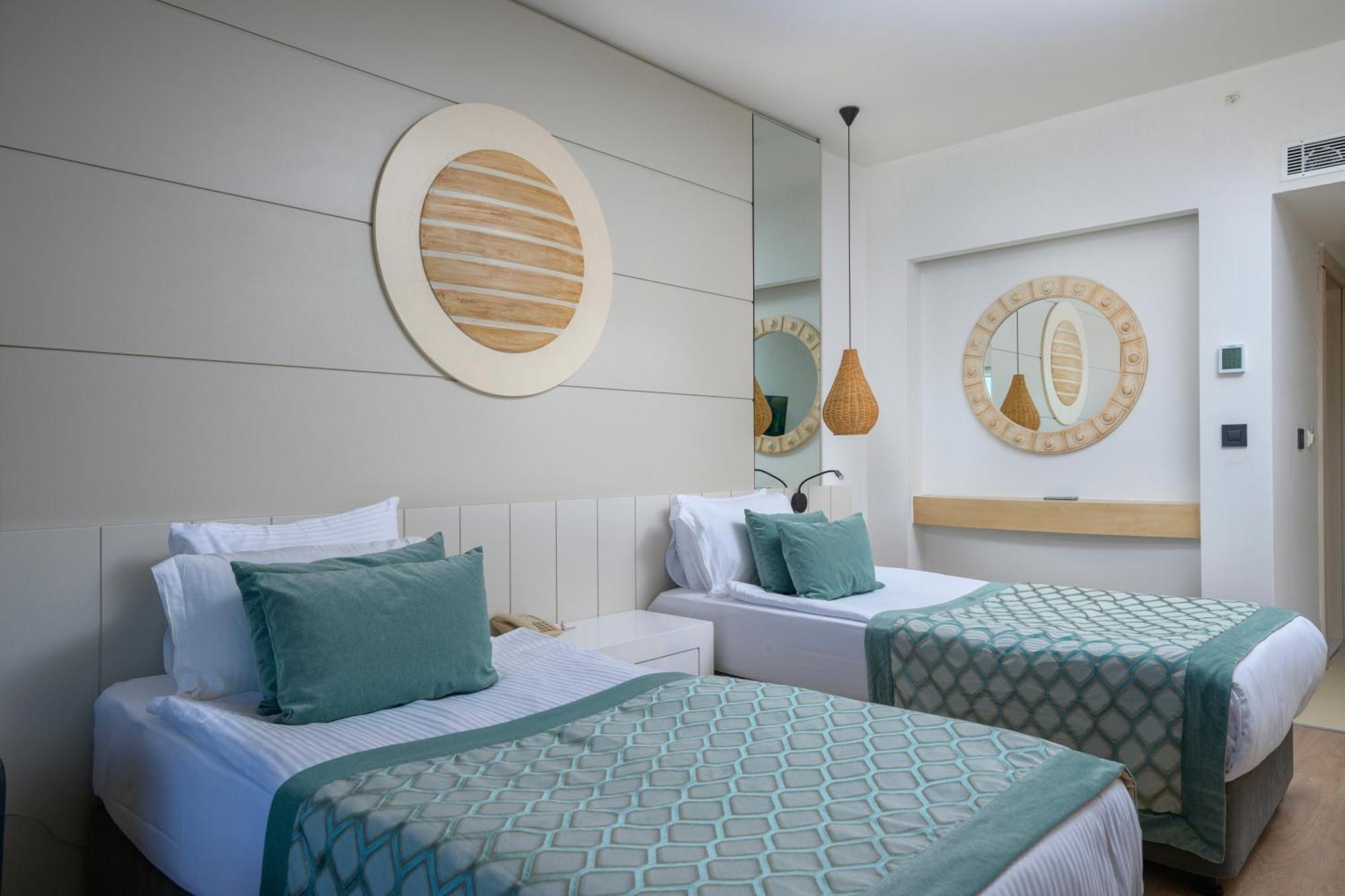Baia Bodrum Complex Gündoğan