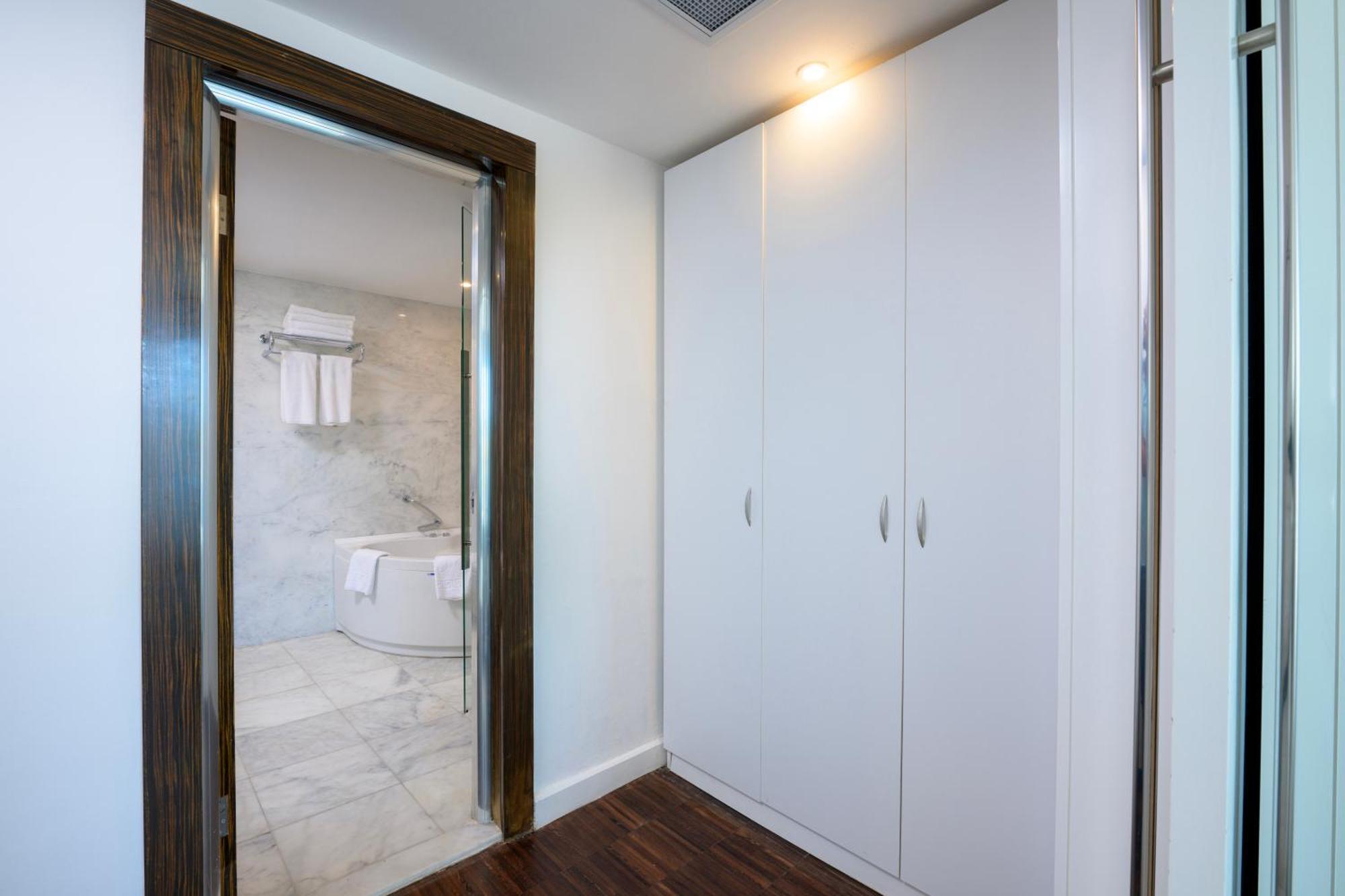 Baia Bodrum 5* Ґундоґан
