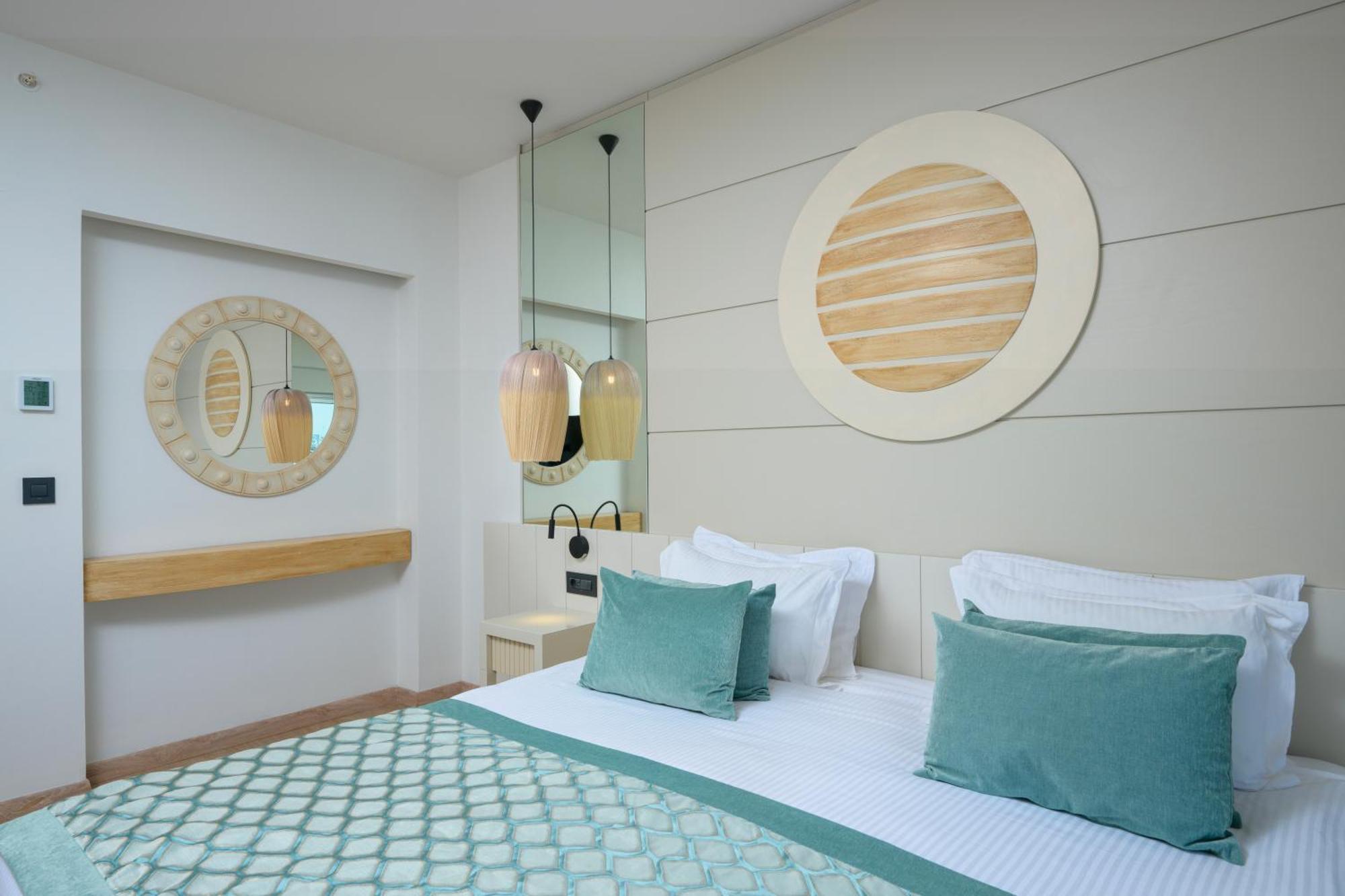 Baia Bodrum Complex