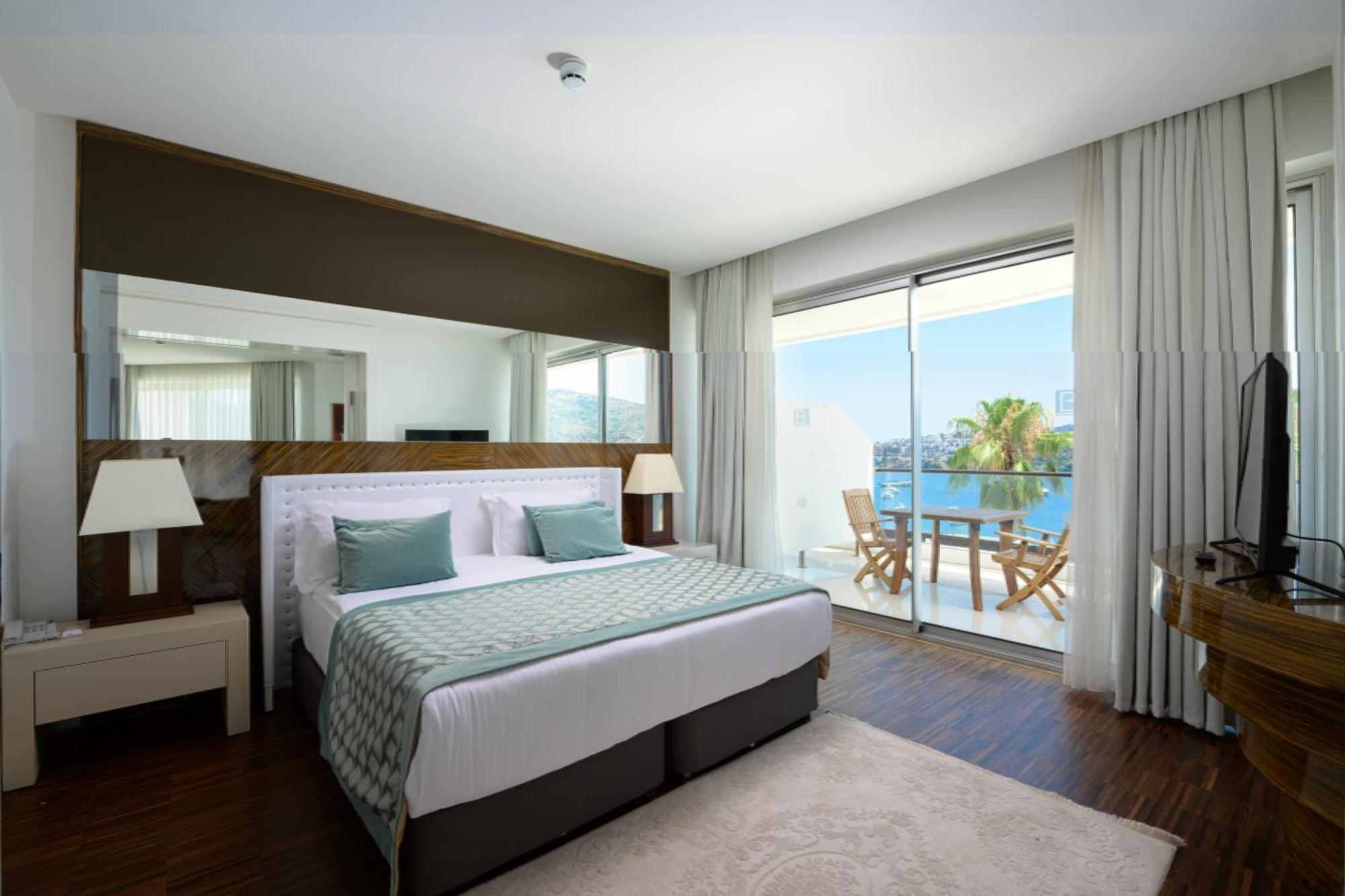 Baia Bodrum Ґундоґан