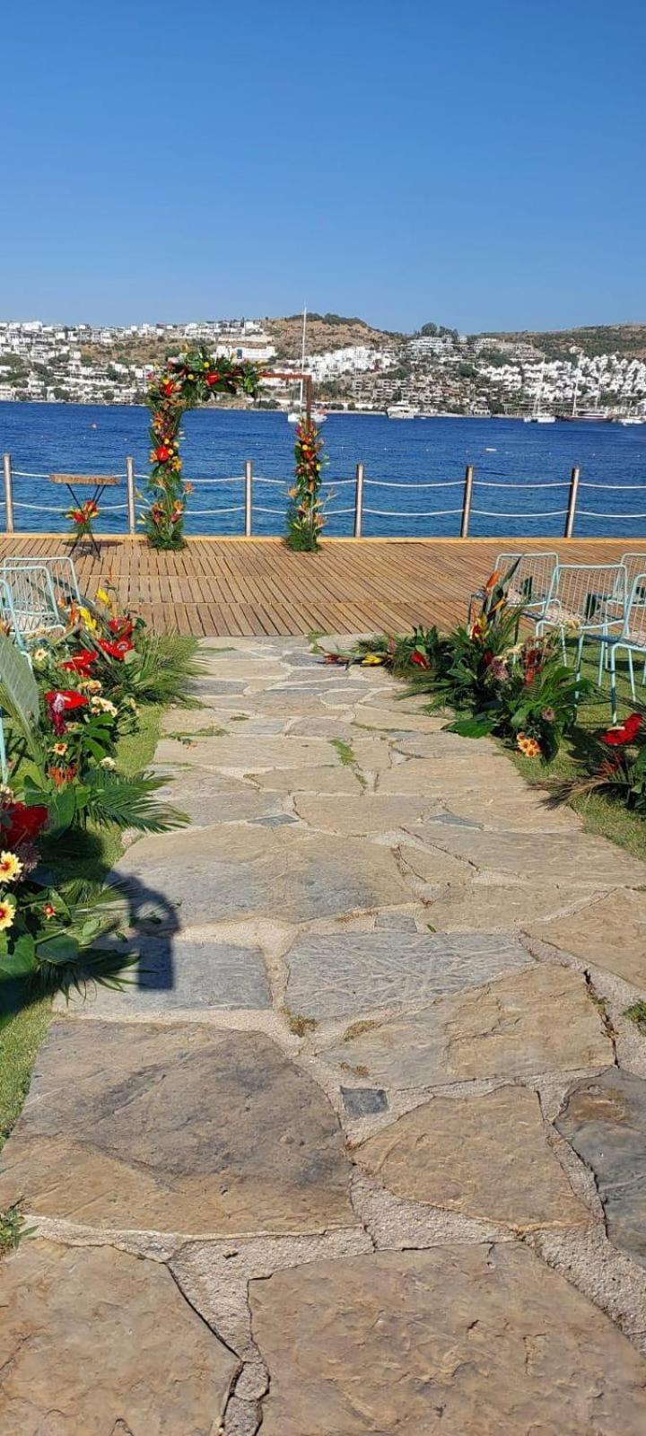 Курортний комплекс Baia Bodrum