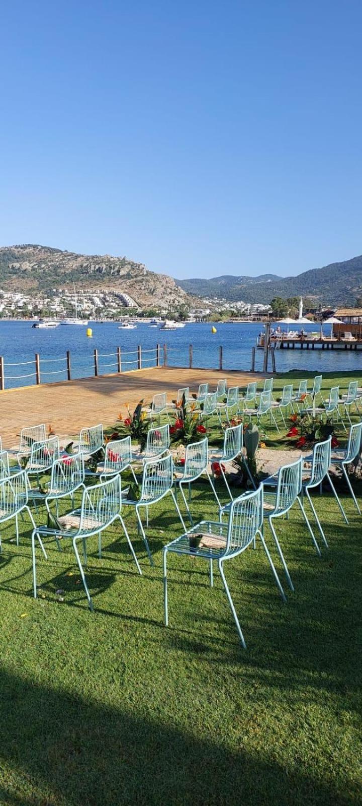 Baia Bodrum Курортний комплекс 5*